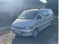 TOYOTA HIACE 2.4 TD Panel Van Long