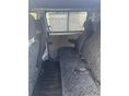 TOYOTA HIACE 2000 - 7