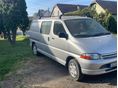 TOYOTA HIACE 2000 - 2