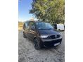 VOLKSWAGEN MULTIVAN T5 HIGHLINE