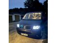 VOLKSWAGEN MULTIVAN 2006/10 - 3