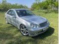 MERCEDES-BENZ C 220 2006/1 - 1