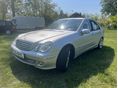 MERCEDES-BENZ C 220 2006/1 - 2
