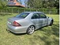 MERCEDES-BENZ C 220 2006/1 - 3