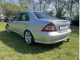 MERCEDES-BENZ C 220 2006/1 - 4