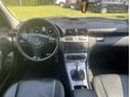 MERCEDES-BENZ C 220 2006/1 - 5