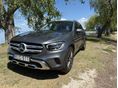MERCEDES-BENZ GLC 200 4Matic EQ Boost 9G-TRONIC