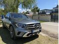 MERCEDES-BENZ GLC 200 2021/2 - 4