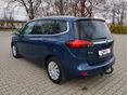 OPEL ZAFIRA TOURER 2016/6 - 7