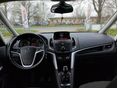 OPEL ZAFIRA TOURER 2016/6 - 9
