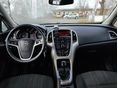 OPEL ASTRA J 2013/8 - 7
