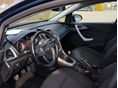OPEL ASTRA J 2013/8 - 9