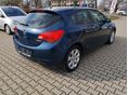 OPEL ASTRA J 2013/8 - 6