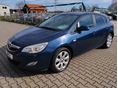 OPEL ASTRA J 2013/8 - 1