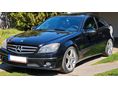 MERCEDES-BENZ CLC 220 CDI (Automata) CL 203