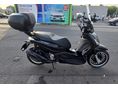 PIAGGIO BEVERLY 300 2017/11 - 12