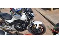 HONDA NC 700 S 2012 - 3