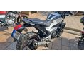 HONDA NC 700 S 2012 - 4