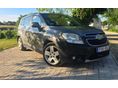 CHEVROLET ORLANDO 2011/3 - 3