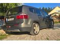 CHEVROLET ORLANDO 2011/3 - 6