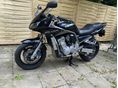 YAMAHA FZS 1000 (FAZER) 
