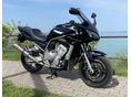 YAMAHA FZS 1000 (FAZER) 2002/4 - 2