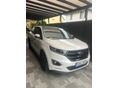 FORD EDGE 2017/10 - 2