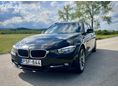 BMW 318d Touring (Automata) Sportline - Vezérlés csere. nagyszervíz megtörtént (részletek a leírásban)