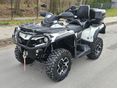 CAN-AM OUTLANDER 1000 2014 - 3