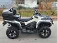CAN-AM OUTLANDER 1000 2014 - 4