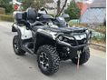 CAN-AM OUTLANDER 1000 2014 - 6