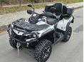 CAN-AM OUTLANDER 1000 2014 - 7