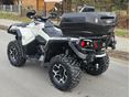 CAN-AM OUTLANDER 1000 2014 - 9