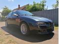 ALFA ROMEO 156 1.9 JTD 16V Distinctive