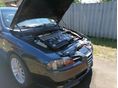 ALFA ROMEO 156 2004 - 2