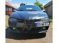 ALFA ROMEO 156 2004 - 3