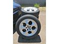 ALFA ROMEO 156 2004 - 8