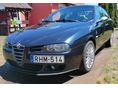 ALFA ROMEO 156 2004 - 12