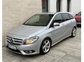 MERCEDES-BENZ B 200 2012/5 - 1