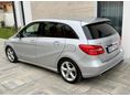 MERCEDES-BENZ B 200 2012/5 - 2