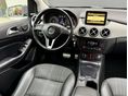 MERCEDES-BENZ B 200 2012/5 - 3