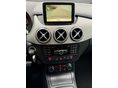 MERCEDES-BENZ B 200 2012/5 - 5