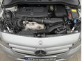 MERCEDES-BENZ B 200 2012/5 - 11