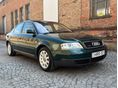 AUDI A6 1999/12 - 1