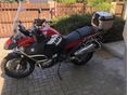 BMW R 1200 GS 2008 - 8