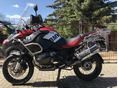 BMW R 1200 GS 2008 - 9
