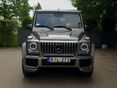 MERCEDES-BENZ G 63 AMG Station Wagon (Automata) 1.tulaj. Brabus tuning. friss szerviz