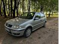 VOLKSWAGEN POLO III 1.4 75 Comfortline