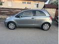 TOYOTA YARIS 2010/8 - 5