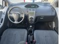 TOYOTA YARIS 2010/8 - 10